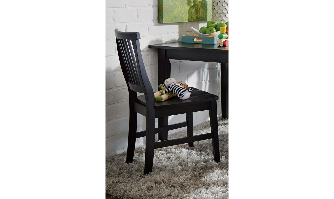 Lloyd Chair Set of 2 by homestyles-Chairs-Jennifer Furniture