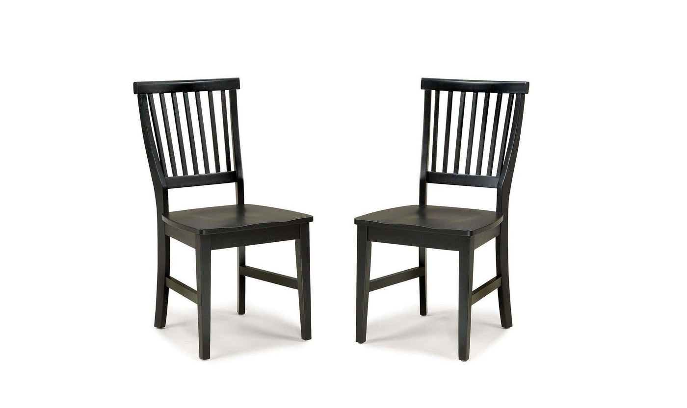 Lloyd Chair (Set of 2) by homestyles-Chairs-Jennifer Furniture