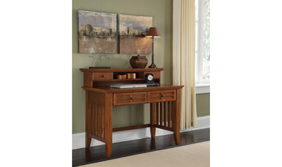 Lloyd Desk with Hutch 3 by homestyles-Sideboards-Jennifer Furniture