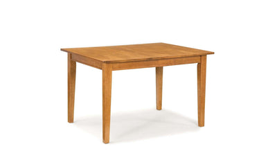 Lloyd Dining Table by homestyles-Dining Tables-Jennifer Furniture