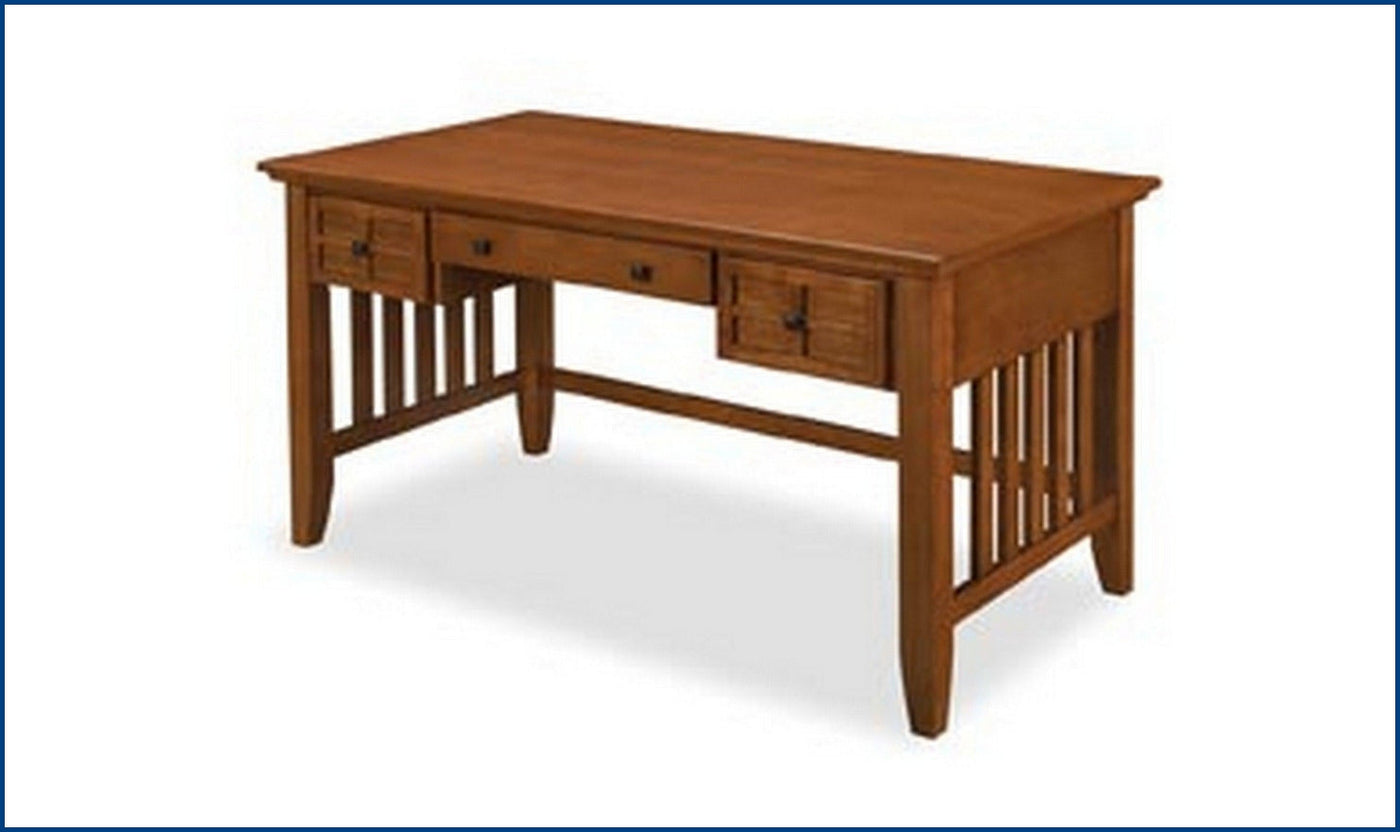 Lloyd Executive Desk by homestyles-Desks-Jennifer Furniture