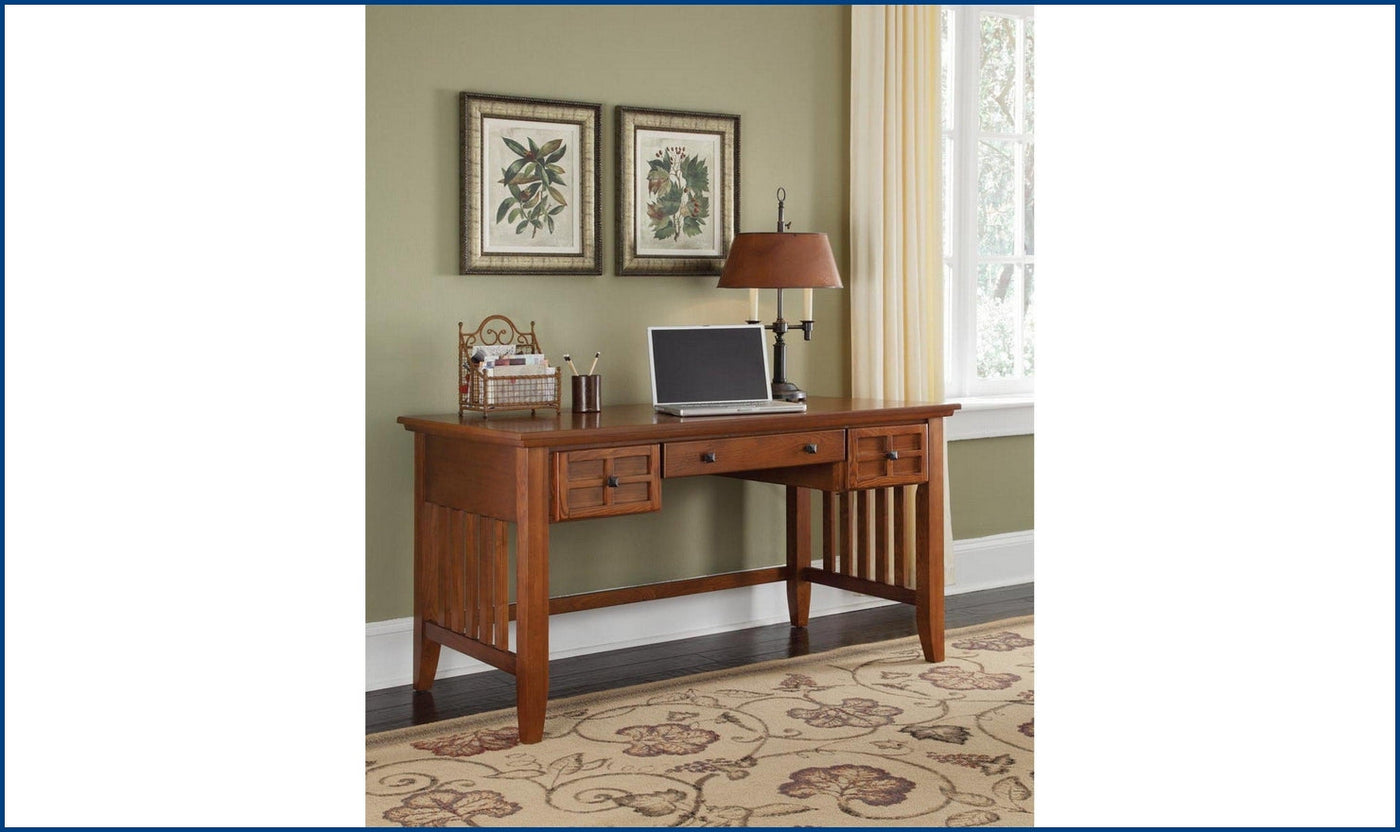 Lloyd Executive Desk by homestyles-Desks-Jennifer Furniture
