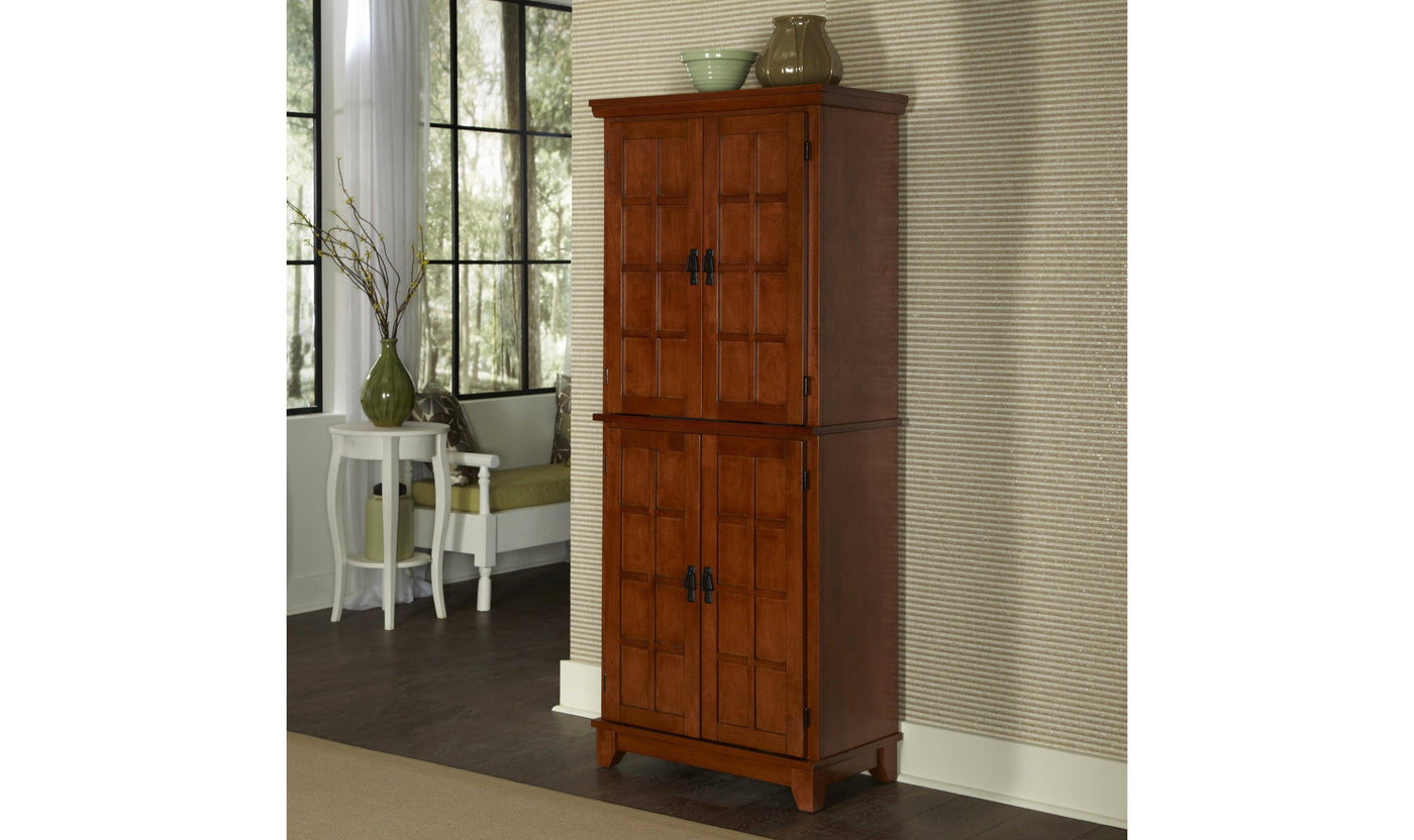 Lloyd Pantry 13 by homestyles-Cabinets-Jennifer Furniture