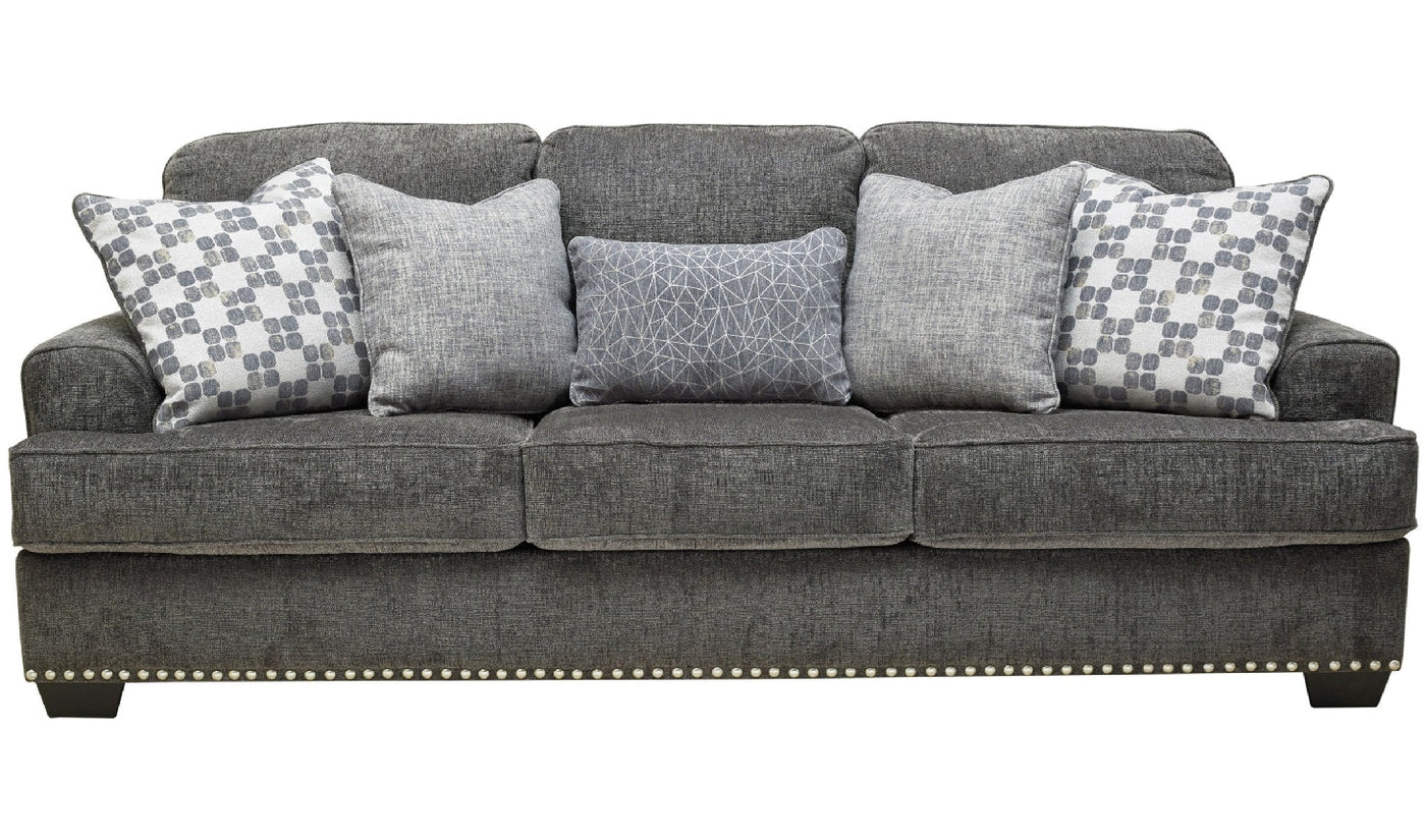 Locklin Sofa-Sofas-Jennifer Furniture