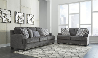 Locklin Sofa-Sofas-Jennifer Furniture
