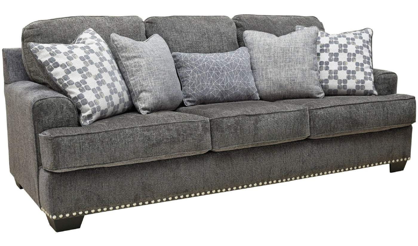 Locklin Sofa-Sofas-Jennifer Furniture