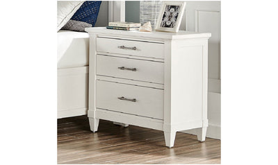 Lola Bay 5 pc Bedroom Set-Bedroom Sets-Jennifer Furniture