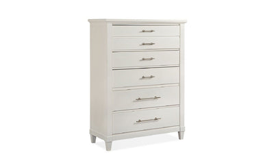 Lola Bay 5 pc Bedroom Set-Bedroom Sets-Jennifer Furniture