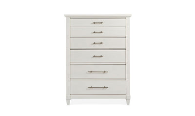 Lola Bay 5 pc Bedroom Set-Bedroom Sets-Jennifer Furniture