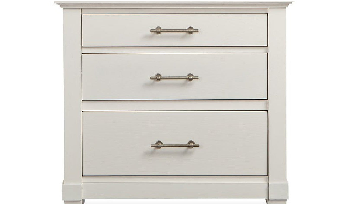 Lola Bay 5 pc Bedroom Set-Bedroom Sets-Jennifer Furniture