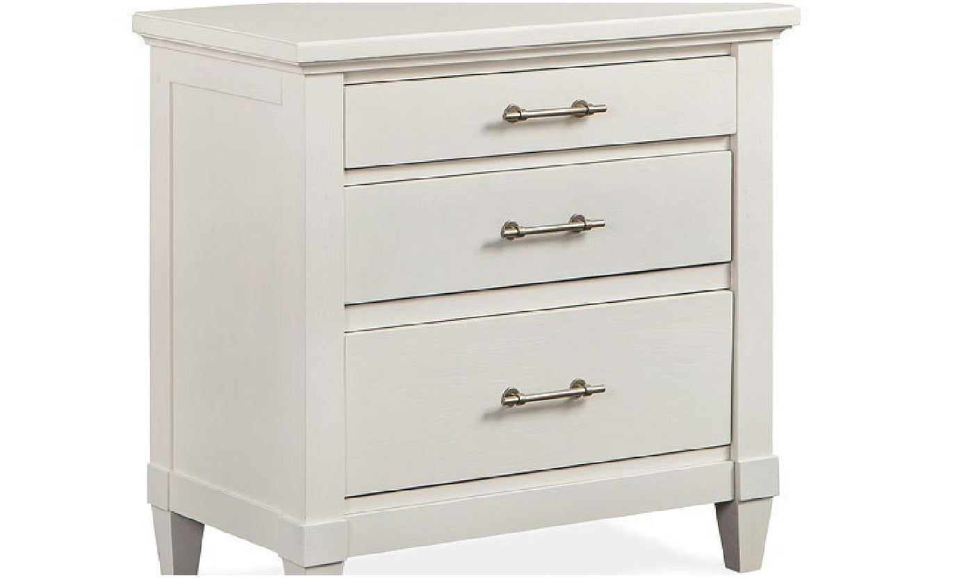 Lola Bay 5 pc Bedroom Set-Bedroom Sets-Jennifer Furniture