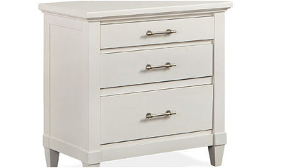Lola Bay 5 pc Bedroom Set-Bedroom Sets-Jennifer Furniture