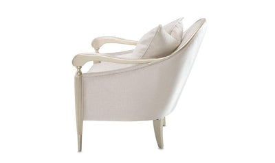 London Place Accent Chair-Accent Chairs-Jennifer Furniture