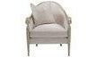 London Place Accent Chair-Accent Chairs-Jennifer Furniture