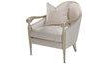 London Place Accent Chair-Accent Chairs-Jennifer Furniture