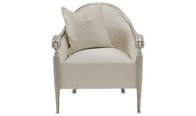 London Place Accent Chair-Accent Chairs-Jennifer Furniture