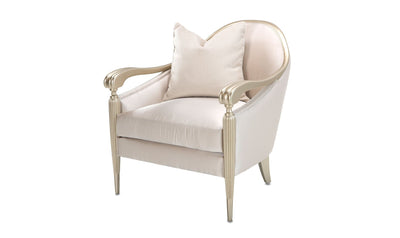 London Place Accent Chair-Accent Chairs-Jennifer Furniture