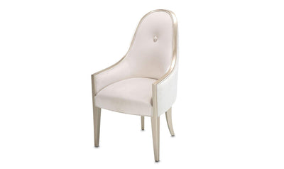 London Place Arm Chair-Dining Arm Chairs-Jennifer Furniture