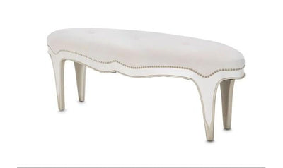 London Place Bench-Benches-Jennifer Furniture