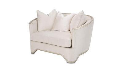 London Place Chair & A Half-Chairs-Jennifer Furniture