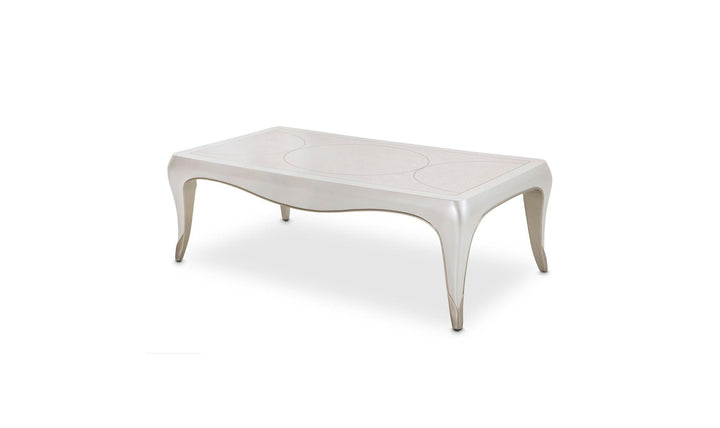 London Place Cocktail Table-Coffee Tables-Jennifer Furniture