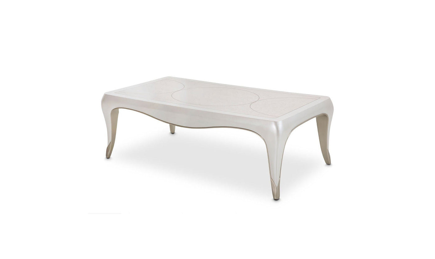 London Place Cocktail Table-Coffee Tables-Jennifer Furniture