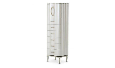 London Place Lingerie Chest-Storage Chests-Jennifer Furniture