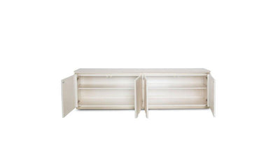 London Place Media Cabinet-Cabinets-Jennifer Furniture