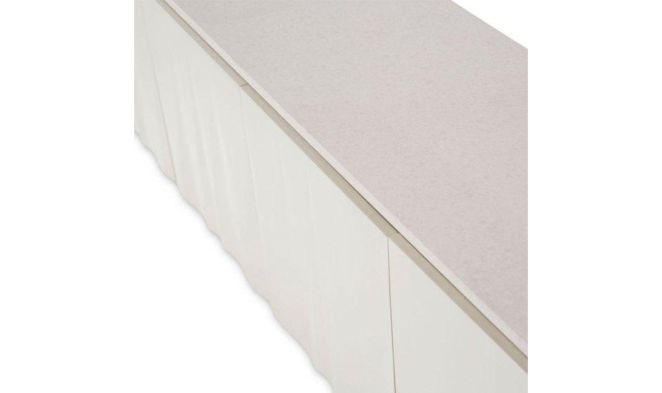 London Place Media Cabinet-Cabinets-Jennifer Furniture