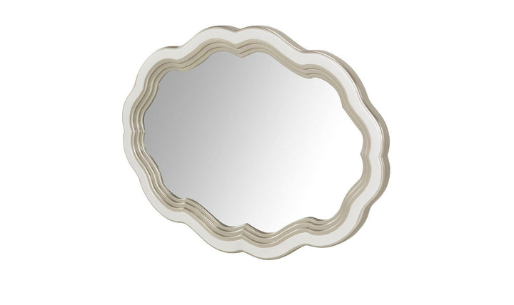 London Place Mirror-Mirrors-Jennifer Furniture