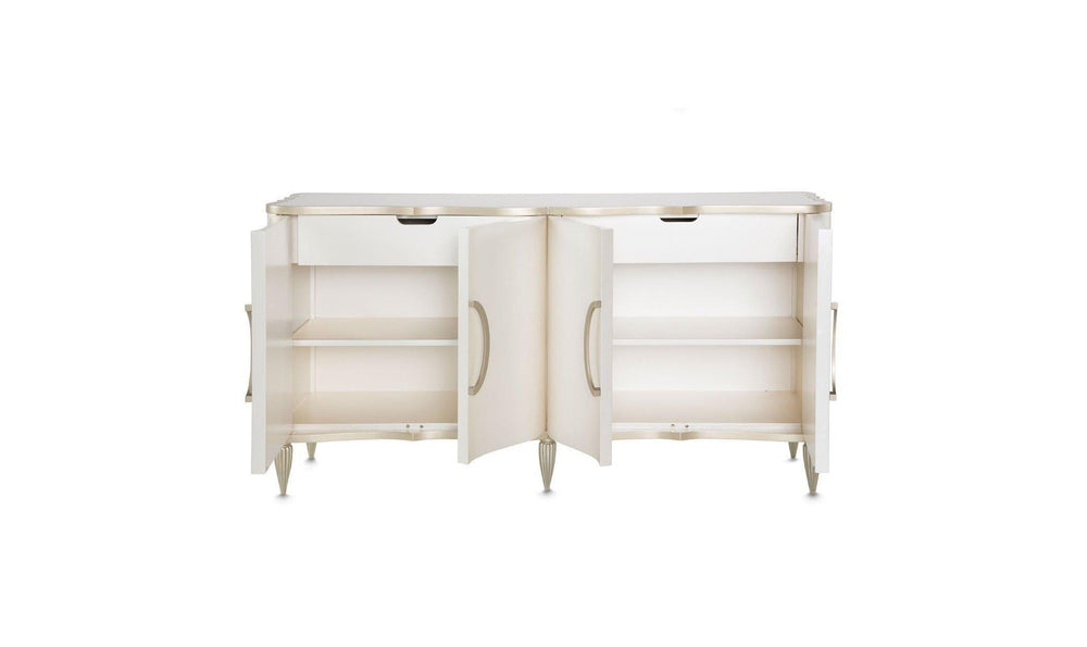 London Place Sideboard Cabinet-Cabinet-Jennifer Furniture