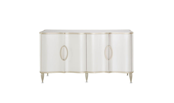 London Place Sideboard Cabinet-Cabinet-Jennifer Furniture