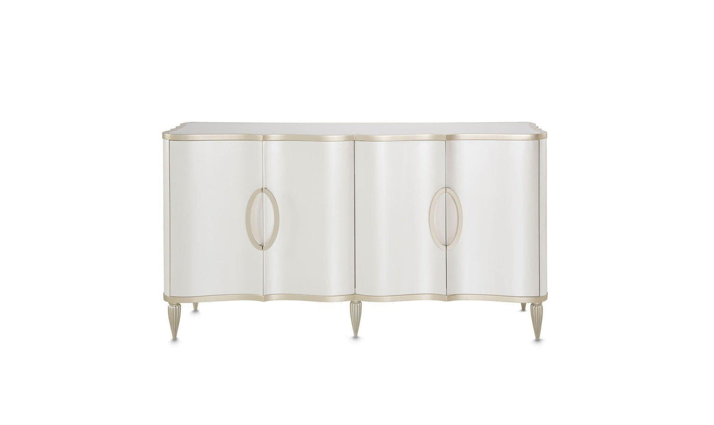 London Place Sideboard Cabinet-Cabinet-Jennifer Furniture