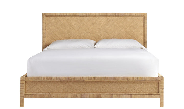 LONG KEY BED-Beds-Jennifer Furniture