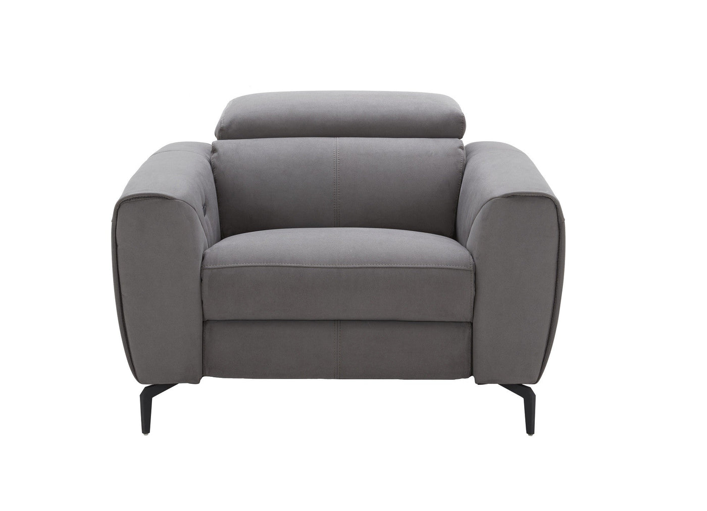 Lorenzo Chair-Sofa Chairs-Jennifer Furniture