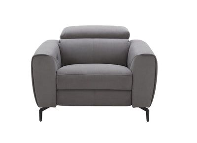 Lorenzo Chair-Sofa Chairs-Jennifer Furniture