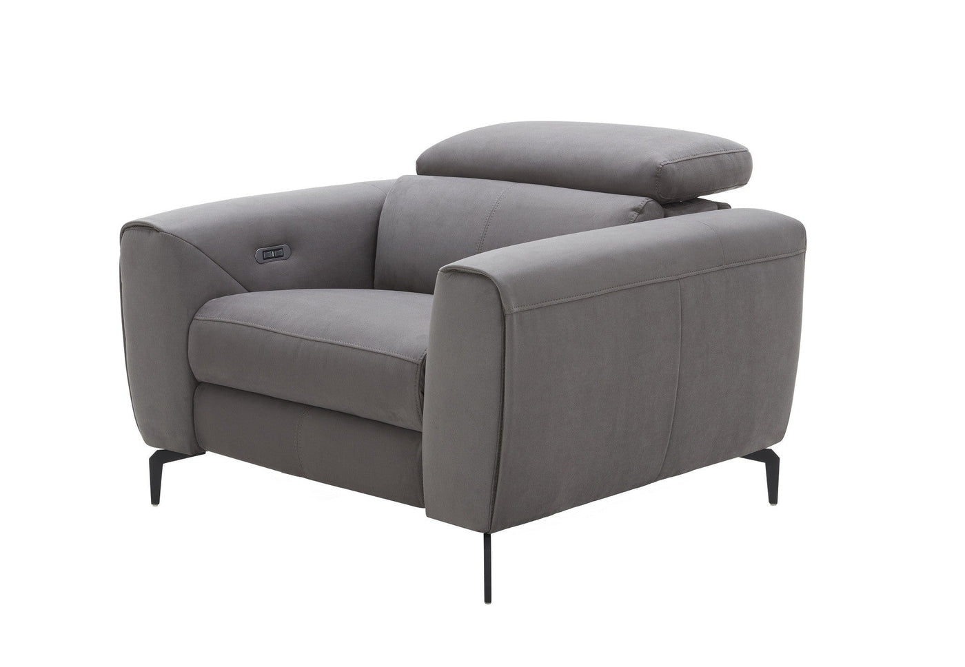 Lorenzo Chair-Sofa Chairs-Jennifer Furniture