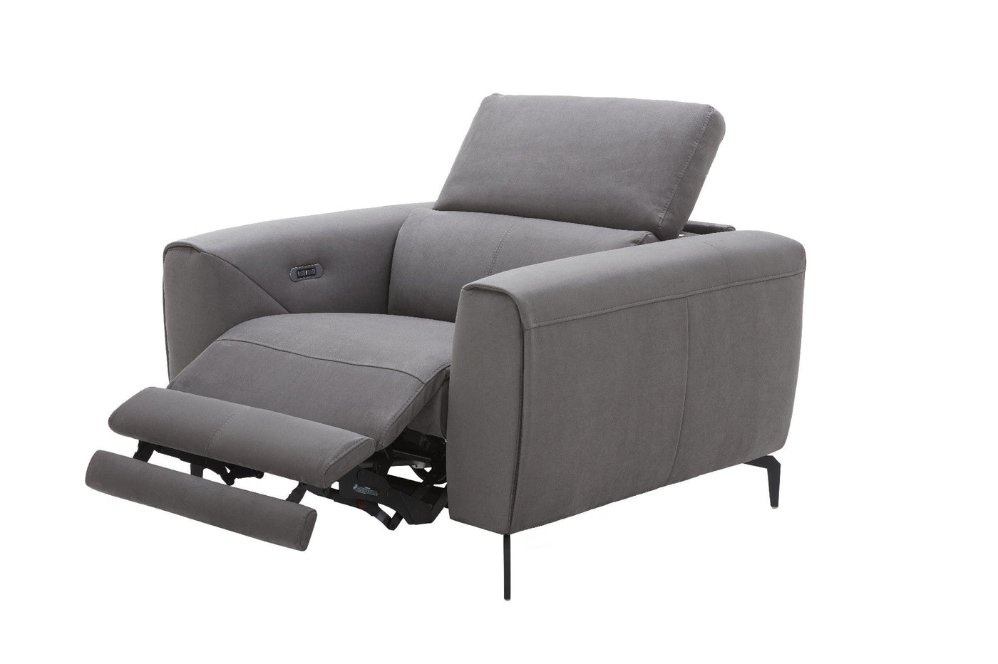 Lorenzo Chair-Sofa Chairs-Jennifer Furniture