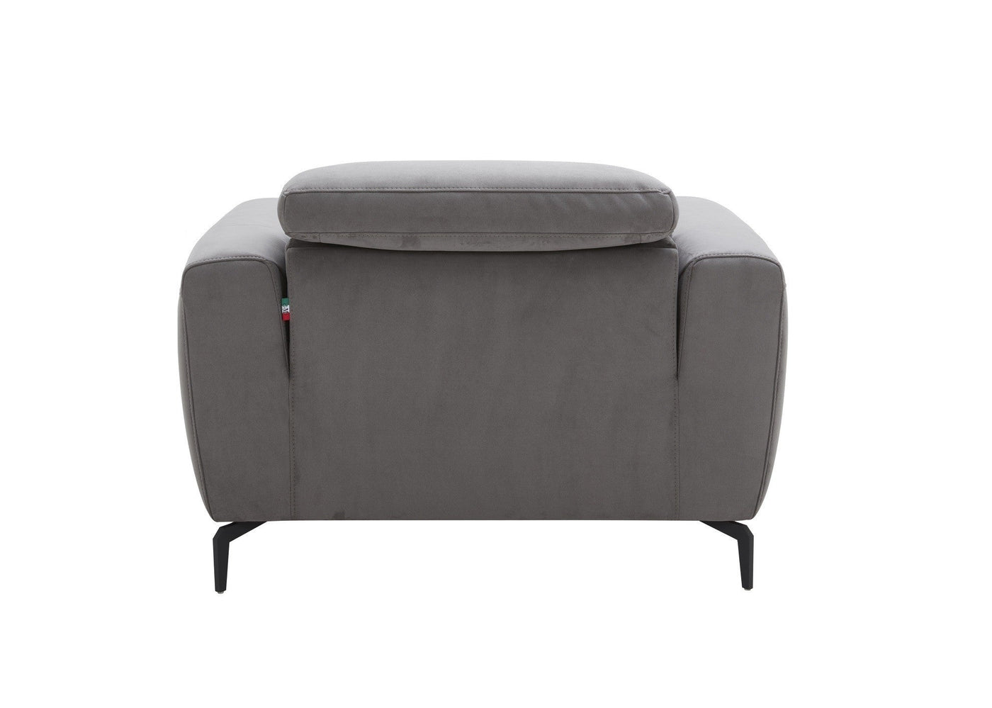 Lorenzo Chair-Sofa Chairs-Jennifer Furniture