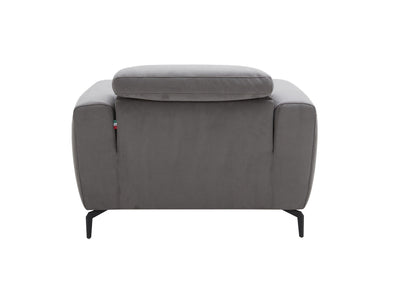 Lorenzo Chair-Sofa Chairs-Jennifer Furniture