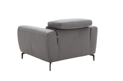 Lorenzo Chair-Sofa Chairs-Jennifer Furniture