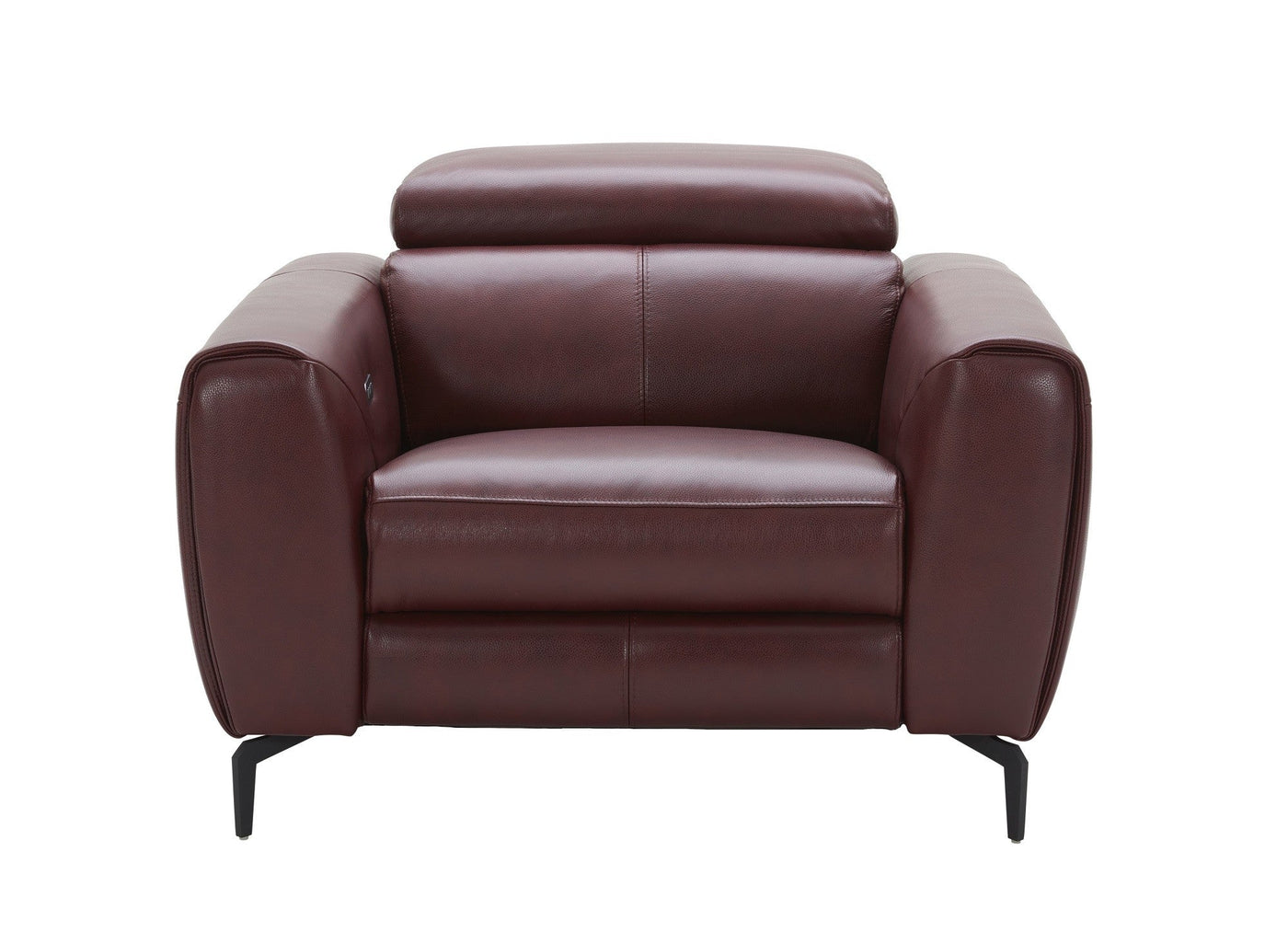Lorenzo Chair-Sofa Chairs-Jennifer Furniture