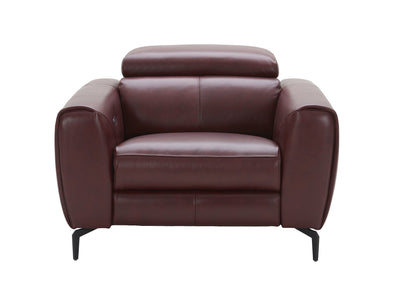 Lorenzo Chair-Sofa Chairs-Jennifer Furniture