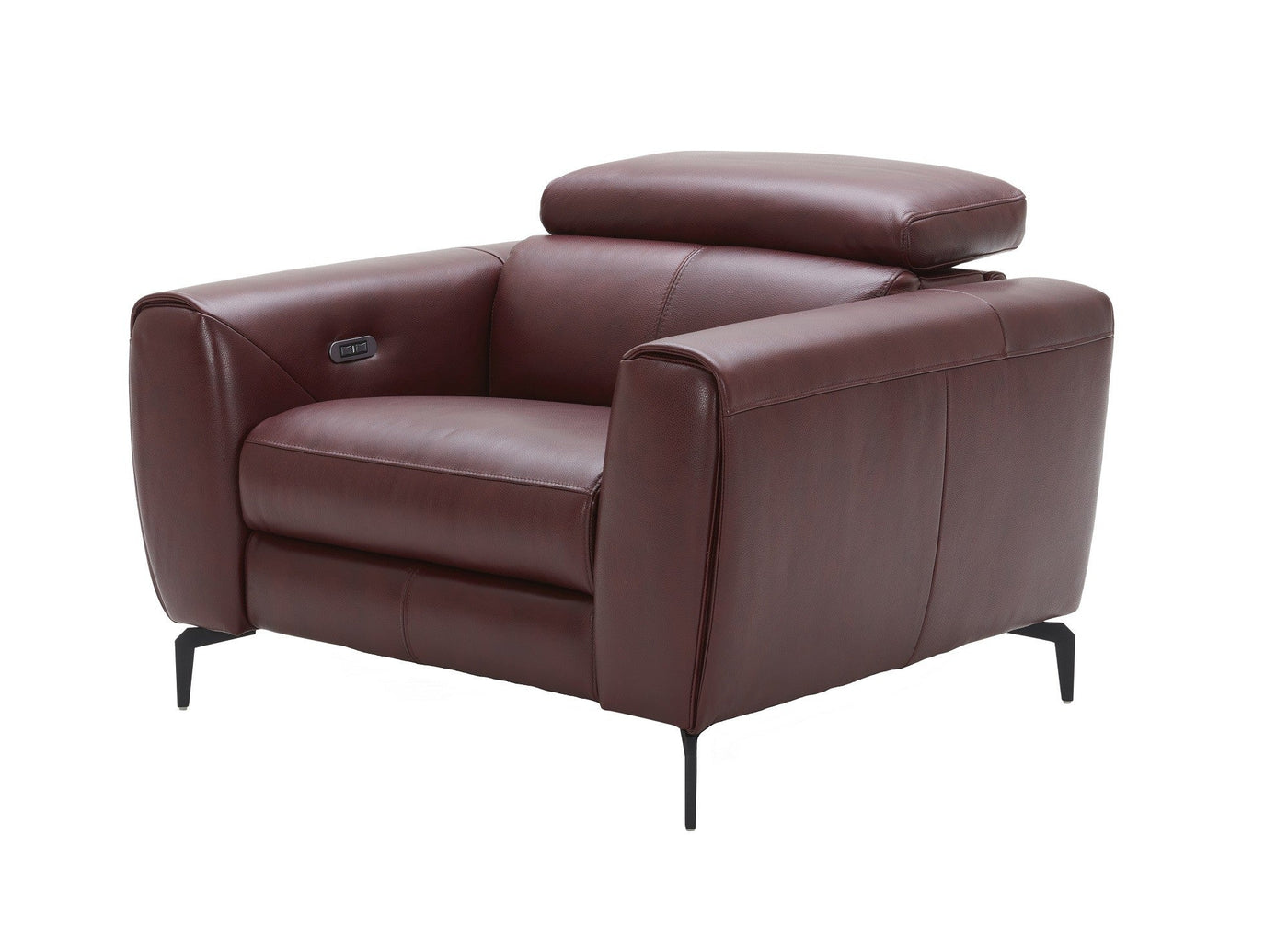 Lorenzo Chair-Sofa Chairs-Jennifer Furniture
