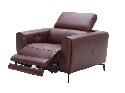 Lorenzo Chair-Sofa Chairs-Jennifer Furniture