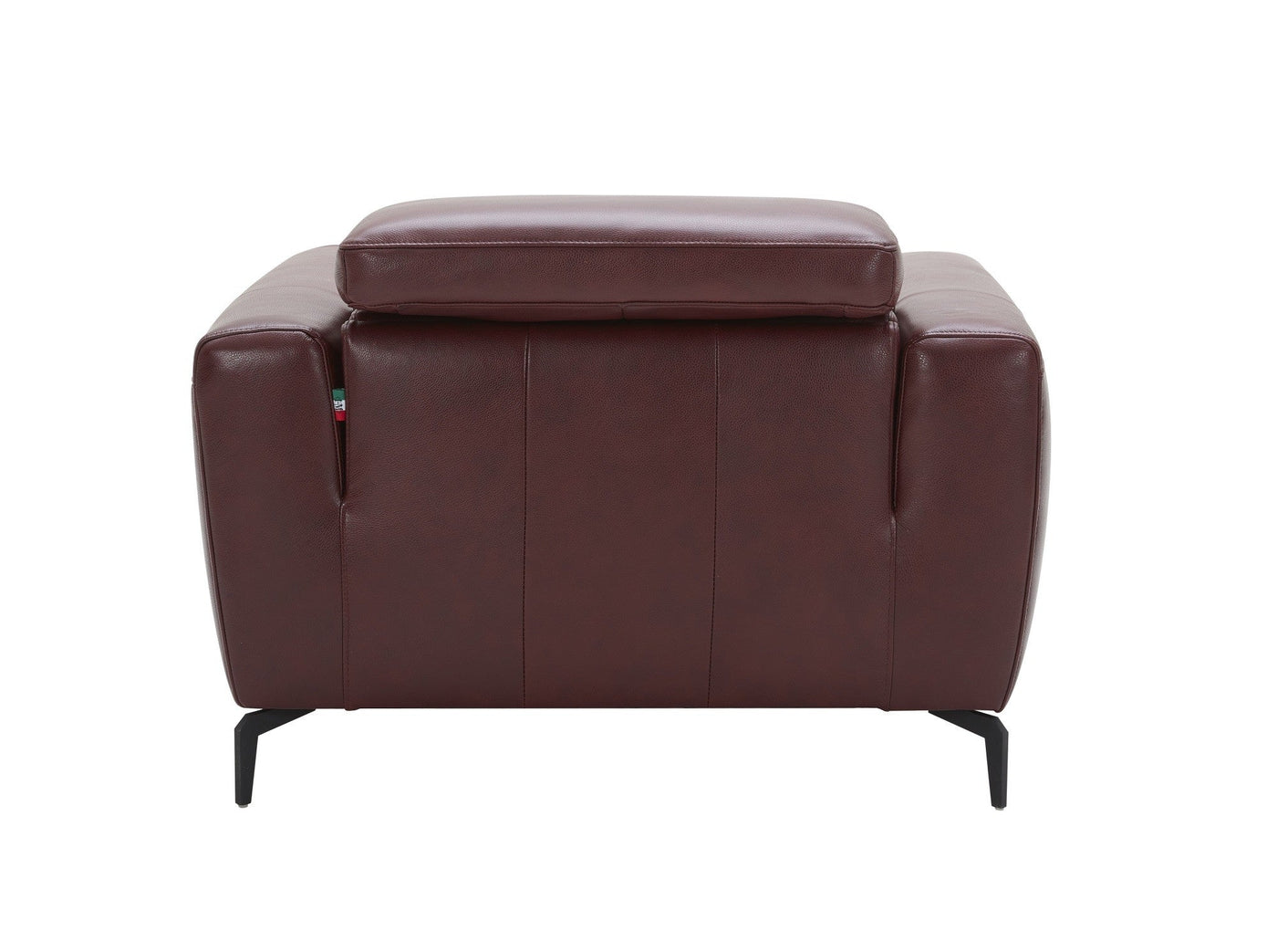 Lorenzo Chair-Sofa Chairs-Jennifer Furniture