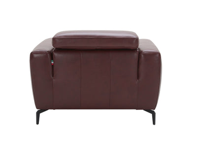 Lorenzo Chair-Sofa Chairs-Jennifer Furniture