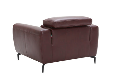 Lorenzo Chair-Sofa Chairs-Jennifer Furniture