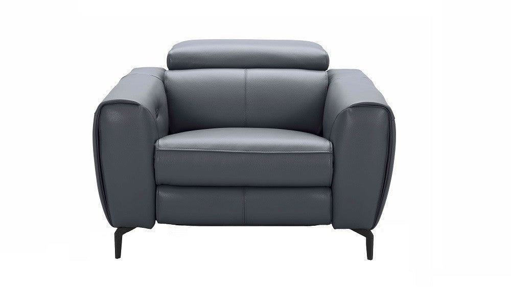 Lorenzo Chair-Sofa Chairs-Jennifer Furniture