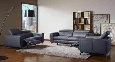 Lorenzo Chair-Sofa Chairs-Jennifer Furniture